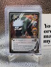 Naruto Ccg tcg - Kakashi Hatake - True Allies - World Champion Promo - Bandai