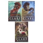 The Last Hours Series By Cassandra Clare 3 Books Collection Set - Ages 14  - Pb