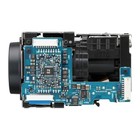 Sony Fcb-ix47c Fcb-ix47cp Ntsc pal 18x Optical  4x Digital Zoom Camera Module