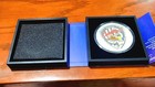 Beautiful Looney Tunes Low Mint 14 Casablanca Wb 2023 2 Oz Silver Proof Coin 