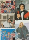 Tv Starts Entertainement Mostly French 32 Postcards Pre-80  l2770 