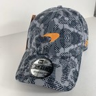 Mclaren F1 Lifestyle New Era 9forty Camo Baseball Hat
