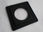 Toyo - Linhof Type Lens Board  panel  Adapter For Toyo G  g 810  Ii