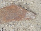 Farmall International Plow Share Ih Ihc 462 Solid 21 3 4 