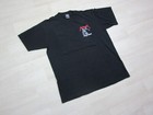Vintage Metallica Band T Shirt  xl  1990 s Local Crew Giant Tag Justice For All