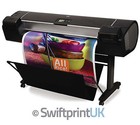 Poster Printing Colour Satin Gloss Matt Or Pvc Finish A0 A1 A2 A3 A4 Paper Sizes