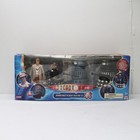 Doctor Who Resurrection Of The Daleks Collectors Set 5th Doctor Davros 2004