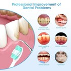 Dental Calculus Remover Electric Teeth Cleaning Whitening Kit