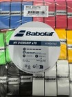 Babolat My Overgrip X70 Tennis Racquet Overgrips 70-pack Refill New