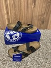 Birkenstock Mayari  Black  Women s  Size  40eu   9us   Regular Fit