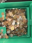 100 Foreign Coins Mixed World Coin Lot Different Countries Old   Modern Hot Lot