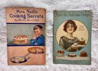 Vintage Lot Of 8 Advertising Recipe Food Booklets Pamphlets Ephemera Cookbook