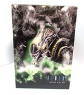 Palisades Aliens Warrior Mini Bust Nib