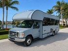 Modern Tiny Home On Wheels 2016 Ford E450