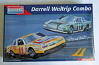  pick One  Monogram 1 24 Scale Nascar Stock Car Combo Model Kit Mib  pick One 