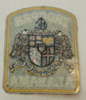 Alabama State Trooper 2 75  Hat Vest Patch Unused