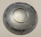 Vintage Tiffany   Co Sterling Silver Tray   Platter  18670  502 Grams 10 11 16   