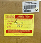 Proco Expansion Joints 242-a ee 4 x9 