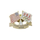 Lot X3 Team Usa Olympic Games Hat Lapel Pins Sydney 2000 Winter summer