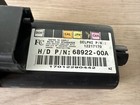 Harley-davidson Tssm Turn Signal Security Module 68922-00a Delphi