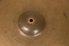 1930s 1940s Zildjian 17  Piatti Cymbal 1785