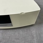 Bose Wave Music System Awrcc2 Am fm Radio   Cd Player Not Working For Parts