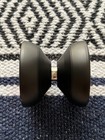 Dis Anima Yoyo Black W  Pink Caps Professional Unresponsive Yoyo