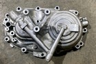 Jf015e Cvt7 Re0f11a Transmission Side Cover Nissan Sentra Versa 2012-up