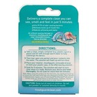 1 X Fresh Guard Soak By Efferdent 24 Crystals Packets Count