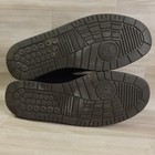 Mephisto Run Off Air Jet System Shoes Black Leather Oxford Men s Size 11 5