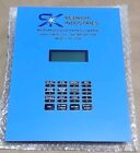  new Surplus  Redkoh Rk2281 Rapper Keypad Display R4149 V1 30            Warranty 