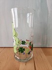 Vintage  Rare Care Bears Glass   Good Luck Bear   Pizza Hut 1983 