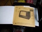 Sams Photofact Folder Set No  1667