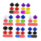 Air Hockey Pushers And Pucks Air Hockey Paddles For Home Table Hockey Family