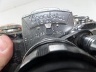 Exakta Varex Iia Thagee Dresden Camera  Westrocolor 1 1 9 50 Lens Vintage