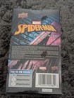 2024 Upper Deck Marvel Spider-man Trading Card Sealed Box - Case Hit Live