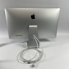 Untested - Apple 27  A1407 Ips Lcd Ips Lcd 59 95 Hz Lcd Monitor