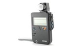   Mint In Box   Sekonic L-328 Digi Lite F Flash Meter Exposure Light Meter Japan