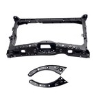 Fits 2022 2023 Honda Civic Radiator Core Support With Bracket 71411t22a01