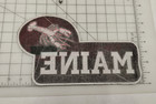 Maine Lobster Large Patch