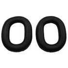 2x Ear Pads Cushion Headphones For Panasonic Technics Rp-htx7 Htx7a Durable Set