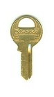 K1box Key Blank  Master Lock Common  50 Pack 
