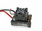 Castle Creations Mamba Monster X 8s 33 6v Waterproof Esc Ec5 Plug  low Use 