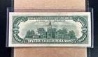Fr  1550 1966  100 Legal Tender - Vf
