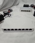 Netgear Lb1120 4g Lte Modem  Gs605  Tp-link  D-link--lot Of 4--