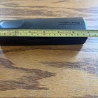 Genuine Alpine Oem Detachable Stereo Faceplate Hard Plastic Carrying Case 