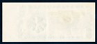 United States  Security Bank Note Co   Color Specimen Intaglio Panel 1950s