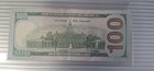  100 Dollar Bill  star Note  Series 2013 Rare Great Condition Mb16435930