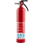 First Alert Rechargeable Home Fire Extinguisher Ul Rated 1-a  10-b c - Home1
