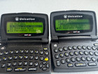 Two Vintage Unication Verizon Talkabout 2way Text Pager A06pkb5806aa